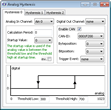 PCAN-MicroMod Configuration - Analog Hysteresis