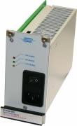 GPIB Universal Power Supply Rear Access