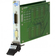 PXI Strain Gauge Simulator Module 6-Channel, 350 Ohm