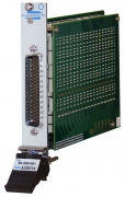 PXI Single 32x4 2-Pole