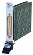 PXI 32x4 Matrix Module, 1-Pole, 2A, 60W