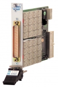 PXI 8x4 Power Matrix, 2 Pole