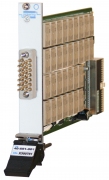 PXI Single 8x2 1-Pole 10A Power Matrix