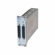 PXI 2 Slot BRIC 44x8 2A 1-pole matrix