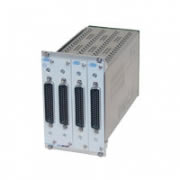 PXI 4 Slot BRIC 232x6 2A 1-pole matrix