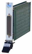 PXI 64x4 Matrix Module, 1-Pole, 2A, 60W