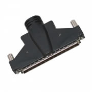 100-Way SCSI Connector