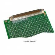 200-Way LFH Connector, PCB Mount