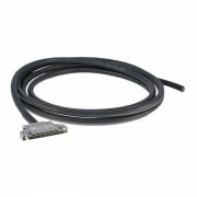 Cable 96-Way SCSI Micro-D F/Unterm 0.5m