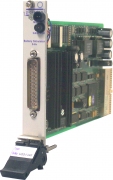 PXI Battery Simulator Module