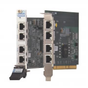 PCI to PXI Remote Control Kit