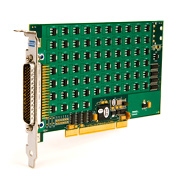 PCI Digital I/O & Relay Driver Cards