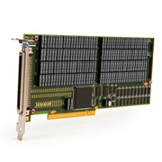 PCI Matrix Cards