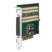 PCI Multiplexer Cards