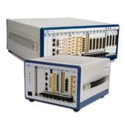 PXI Chassis & Remote Controllers