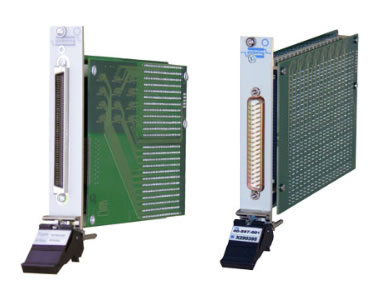 PXI Medium Density Switch Matrix Modules