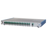 LXI Optical Switching