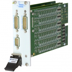 PXI RTD Simulator Module 12-Channel PT1000 - 40-262-002