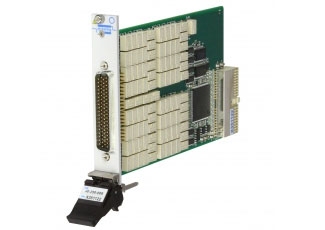 Fault Insertion Serial Interfaces