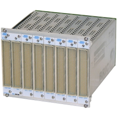 PXI High Density MUX BRIC, 12-Chan, 80-Pole