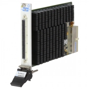 PXI Ultra High Density 64x2 1-Pole Matrix