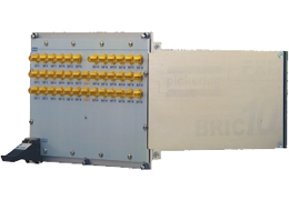 PXI Configurable 36 Input microwave MUX - 40-789-511-S1