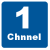 1-channel