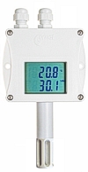 hygrometer