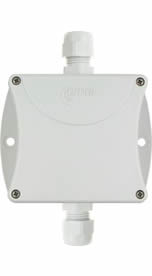 photo of Pt100 transducer