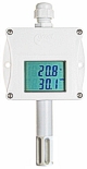 humidity transmitter - larger photo