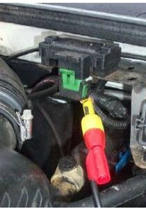 MAP sensor