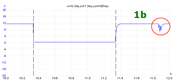 waveform 1b