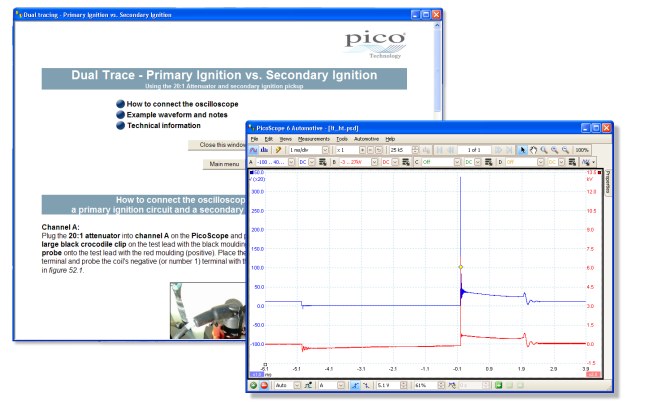 PicoScope 6