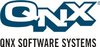 Logo QNX