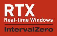 Logo RTX