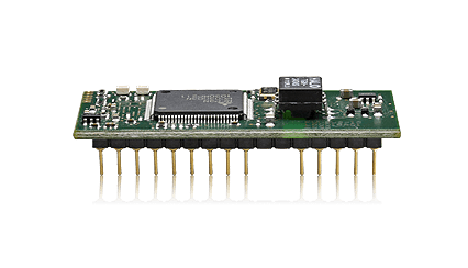 PROFIBUS Embedded Module KUNBUS-IC