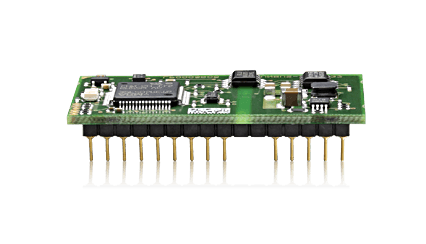 PROFIBUS Embedded Module KUNBUS-IC