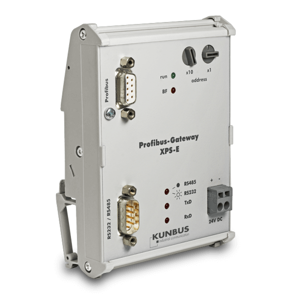 Modular Gateway