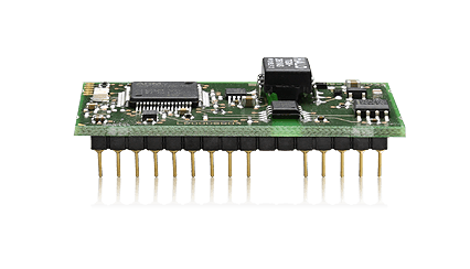 KUNBUS-IC CANopen communication interface