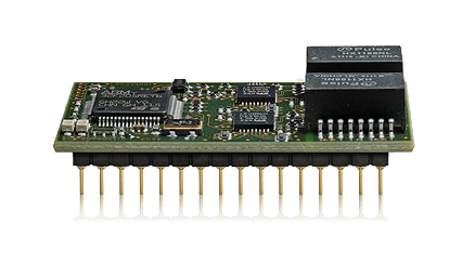 KUNBUS-IC EtherCAT communication interface