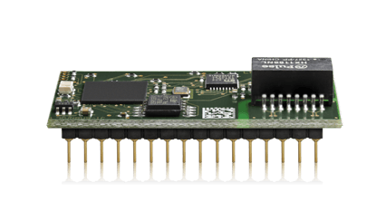 KUNBUS-IC EtherNet/IP communication interface