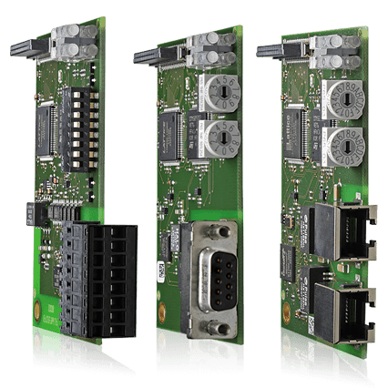 KUNBUS-COM module