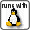 supports Linux OS