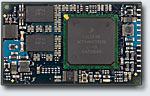 Single Board Computer ECUcore-5484