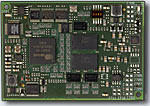 Single Board Computer ECUcore-9307