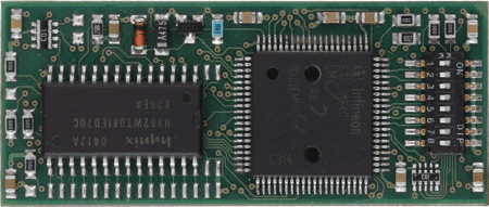 DIPmodul-164