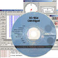 CAN-REport - CAN-bus Analyser